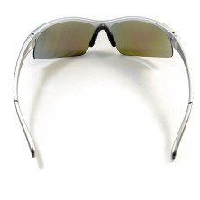 Окуляри Global Vision Target (G-Tech blue) дзеркальні сині