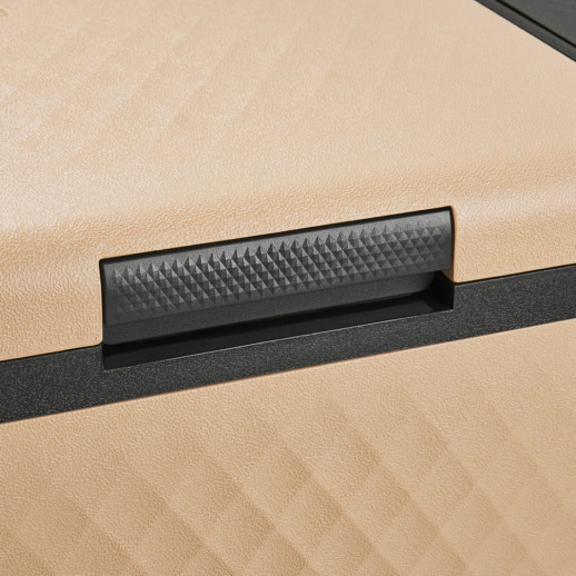 Портативний холодильник Brevia 19л, 22170