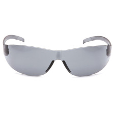Окуляри Pyramex Alair (gray) чорні