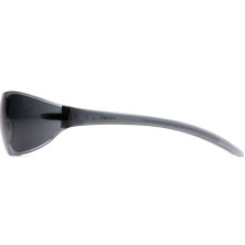 Окуляри Pyramex Alair (gray) чорні