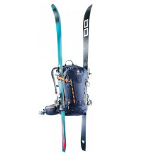 Рюкзак Deuter Freerider Pro 30, black