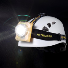 Ліхтар налобний Nitecore EH1S