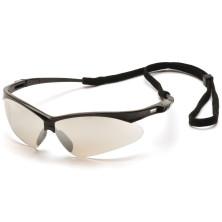 Окуляри Pyramex PMXTREME (indoor/outdoor mirror) дзеркальні напівтемні