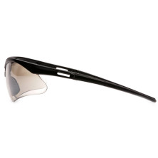 Окуляри Pyramex PMXTREME (indoor/outdoor mirror) дзеркальні напівтемні