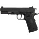 Пістолет страйкбольний ASG Duty One 6 мм