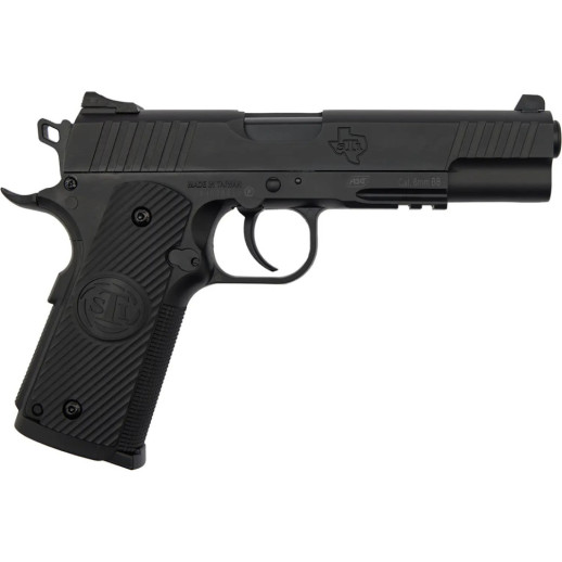 Пістолет страйкбольний ASG Duty One 6 мм