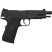Пістолет страйкбольний ASG Duty One 6 мм