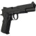 Пістолет страйкбольний ASG Duty One 6 мм