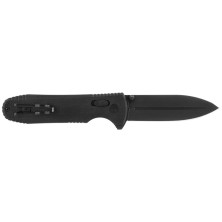 Ніж SOG Pentagon XR Black Out (SOG 12-61-01-57)