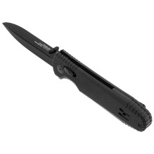 Ніж SOG Pentagon XR Black Out (SOG 12-61-01-57)