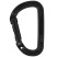 Карабін PETZL SM'D screw lock black (M39ASLN)