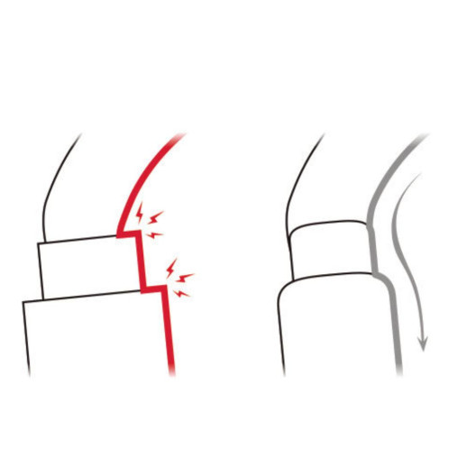 Карабін PETZL SM'D screw lock black (M39ASLN)