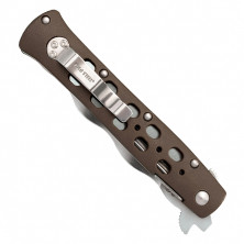 Ніж лезо з холодної сталі Ti-Lite 4