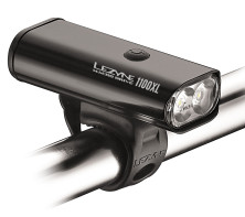 Велофара Lezyne Macro Drive 1100xl /Micro Pair чорний
