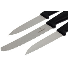 Набір кухонний Victorinox SwissClassic Paring Set (6.7113.3 G)