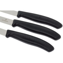 Набір кухонний Victorinox SwissClassic Paring Set (6.7113.3 G)