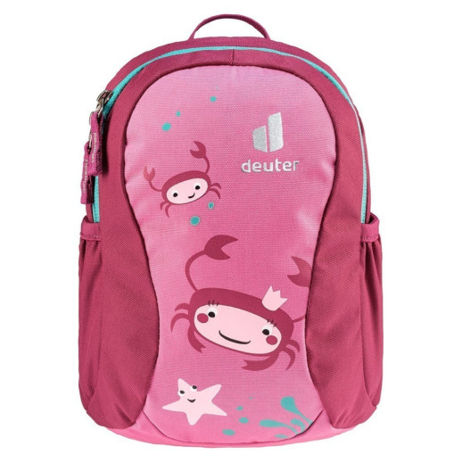 Рюкзак DEUTER Pico колір 5565 hotpink-ruby