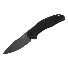 Кишеньковий ніж Grand Way SG 096 black