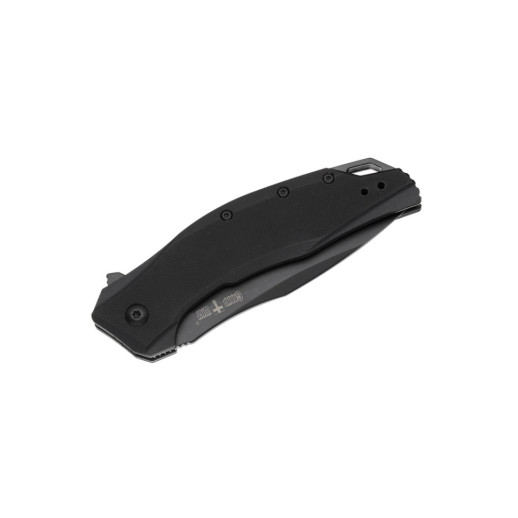 Кишеньковий ніж Grand Way SG 096 black