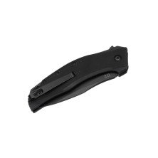 Кишеньковий ніж Grand Way SG 096 black