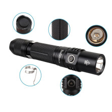 Ліхтар Sofirn SP31 UV 18650