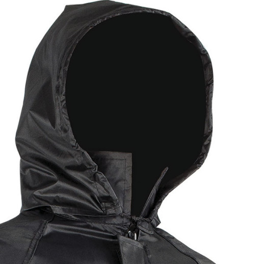 Вітровка Highlander Stormguard 3000 mm Black, XL