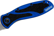 Ніж Kershaw Blur ц: blue