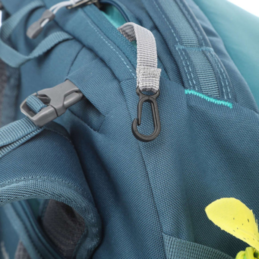 Рюкзак Deuter Aviant Access 38 SL колір 3388 denim-arctic