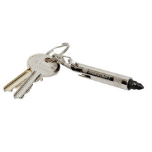 Брелок-викрутка True Utility Minidriver TU231