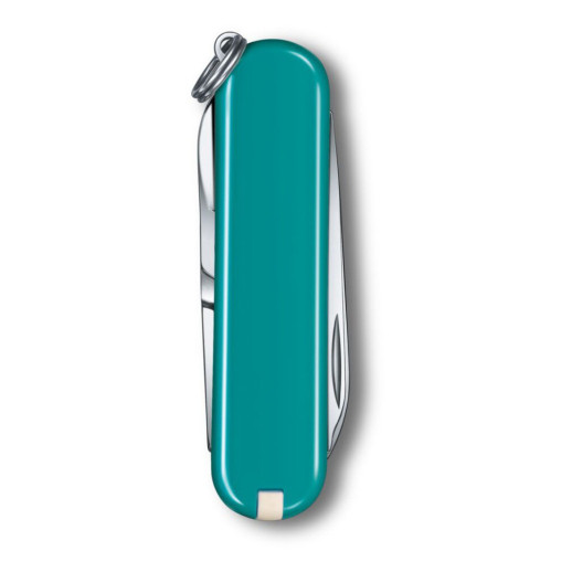 Складаний ніж Victorinox CLASSIC SD Mountain Lake 0.6223.23