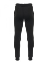 Штани чоловічі Aclima FleeceWool 250 Joggers Jet Black M