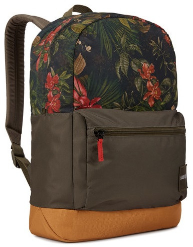 Рюкзак Case Logic Commence 24L 15.6" CCAM-1116 Multi Floral/Cumin