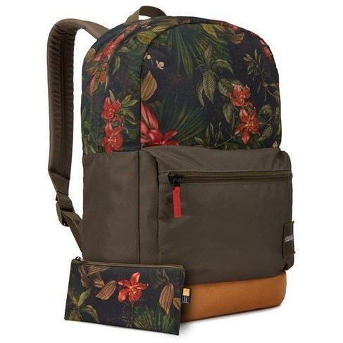 Рюкзак Case Logic Commence 24L 15.6" CCAM-1116 Multi Floral/Cumin