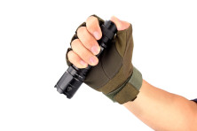 Тактичний ліхтар Fenix TK16 Cree XM-L2 U2