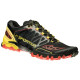 Кросівки La Sportiva Bushido Yellow /Black розмір 44.5