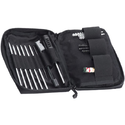 Набір д/чищення ROME Kombat Ready CAL. 6.5