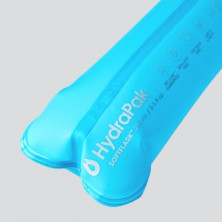 М'яка фляга HydraPak SoftFlask 250 мл Malibu Blue