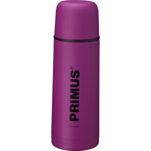 Термос Primus C & H Vacuum Bottle 0.35 л Фіолетовий