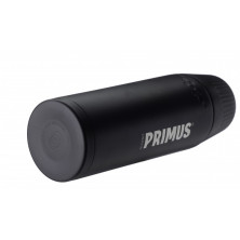 Термос Primus TrailBreak Vacuum bottle 0.75 л (Чорний)