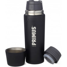 Термос Primus TrailBreak Vacuum bottle 0.75 л (Чорний)