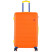 Валіза Semi Line 28" (L) Orange (T5843-3)