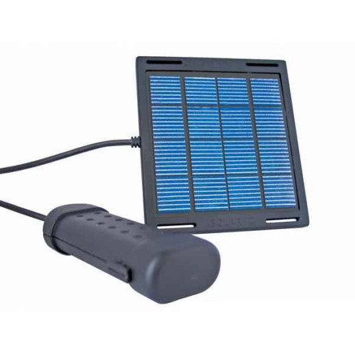 Сонячна батарея Silva Solar 1