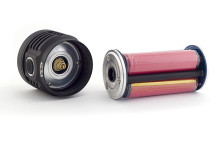 Ліхтар яскравий промінь YLP Gryphon G180