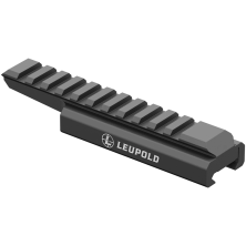 База Leupold Mark AR Rail Matte (181347)