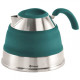 Чайник складаний Outwell Collaps Kettle 1.5 L Deep Blue (650710)