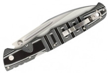 Ніж складаний Cold Steel Frenzy III, S35VN