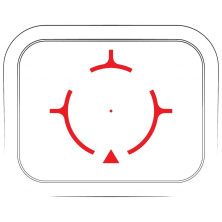 Приціл коліматорний Vortex Razor AMG UH - 1 Gen II Holographic Sight (AMG-HS02)