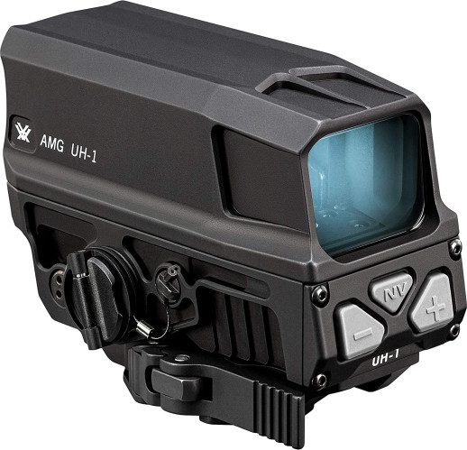 Приціл коліматорний Vortex Razor AMG UH - 1 Gen II Holographic Sight (AMG-HS02)