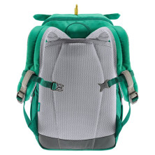 Рюкзак DEUTER Kikki колір 2282 fern-alpinegreen