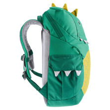 Рюкзак DEUTER Kikki колір 2282 fern-alpinegreen